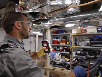 Duct Repair service in Westport, MA