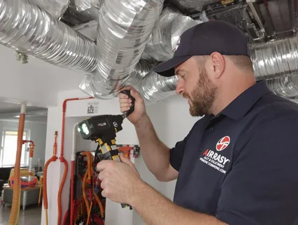 Duct Sealing service in Westport, MA