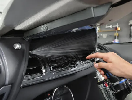 Car Cleaning service in Westport, MA