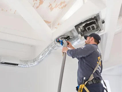Central Cleaning service in Westport, MA