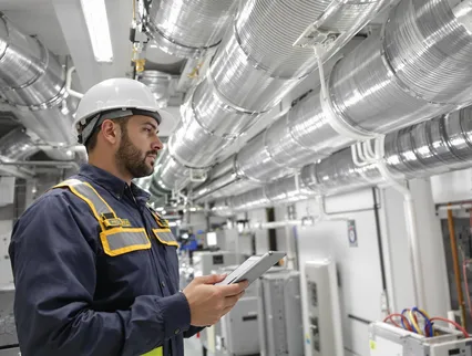 Filter Inspection service in Westport, MA