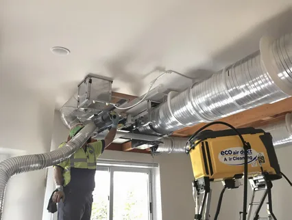 Eco Cleaning service in Westport, MA