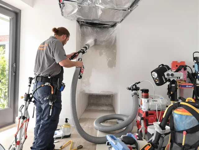 Indoor Cleaning service in Westport, MA