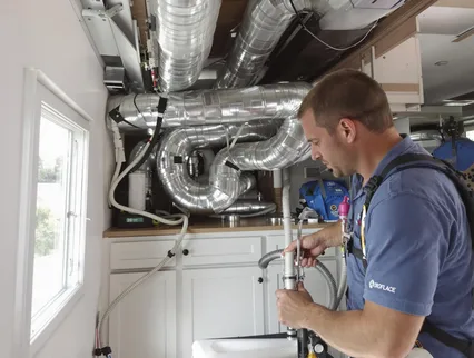 Mobile Home Cleaning service in Westport, MA